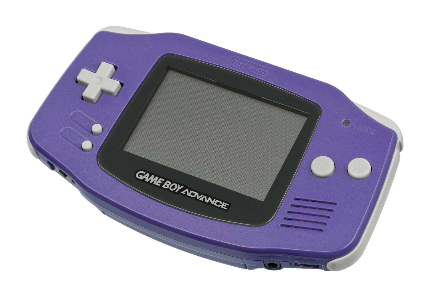 Game Boy Advance Systems