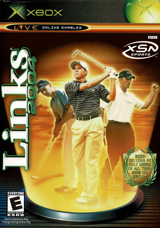 Links 2004