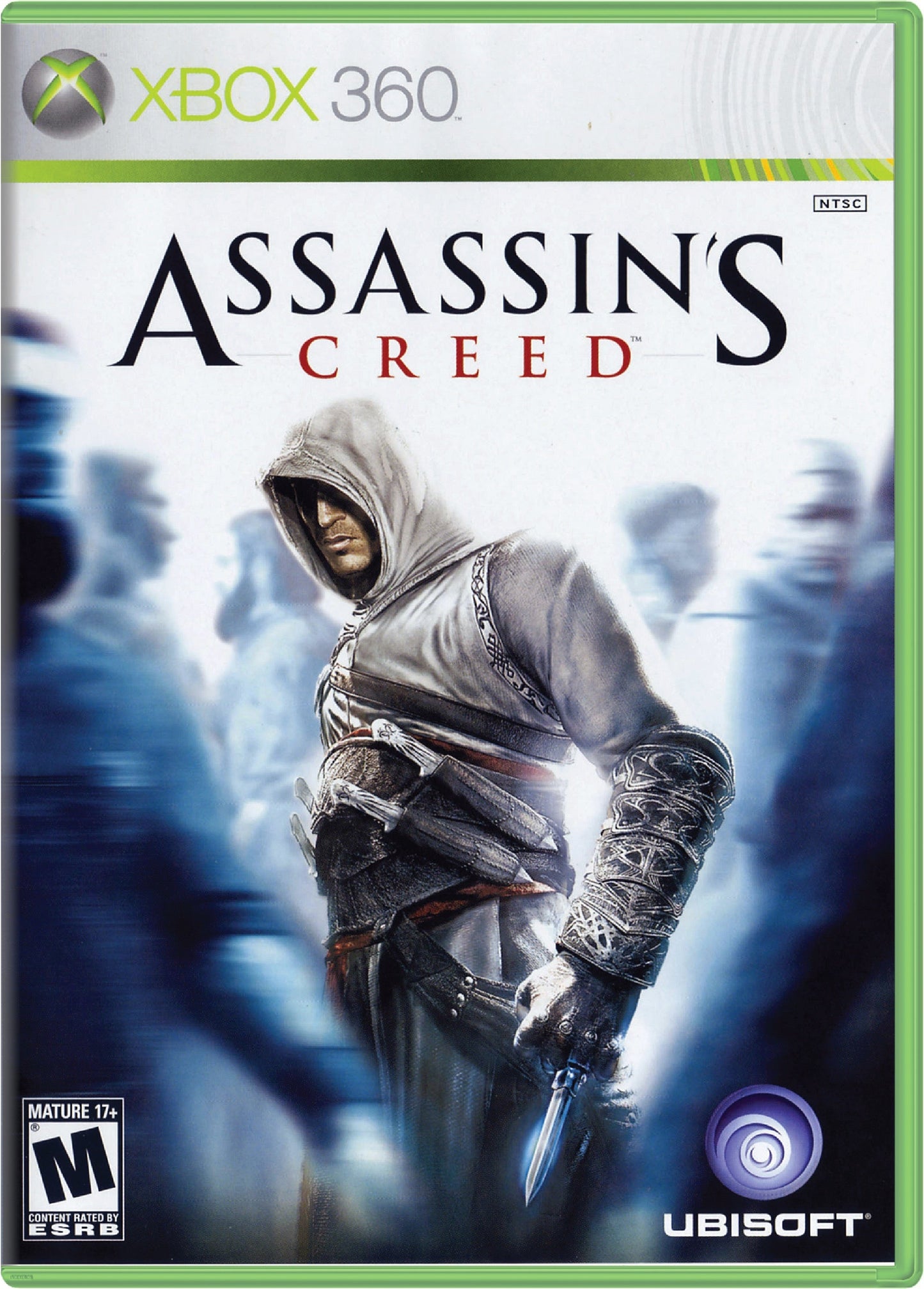 Assassin's Creed