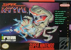Super R-Type