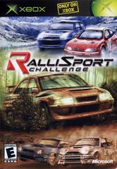 Ralli Sport Challenge