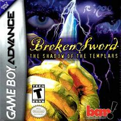 Broken Sword The Shadow of the Templars
