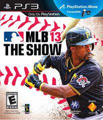 MLB The Show 13