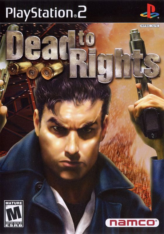 Dead to Rights