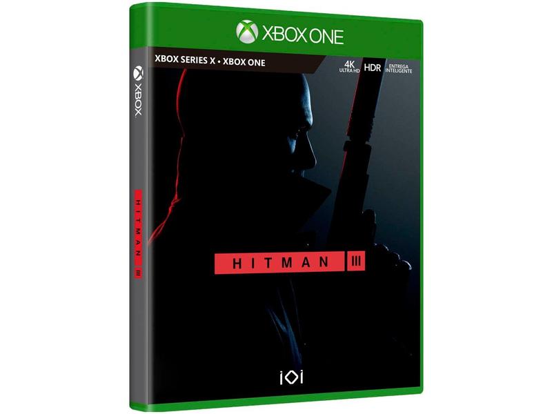 Hitman 3
