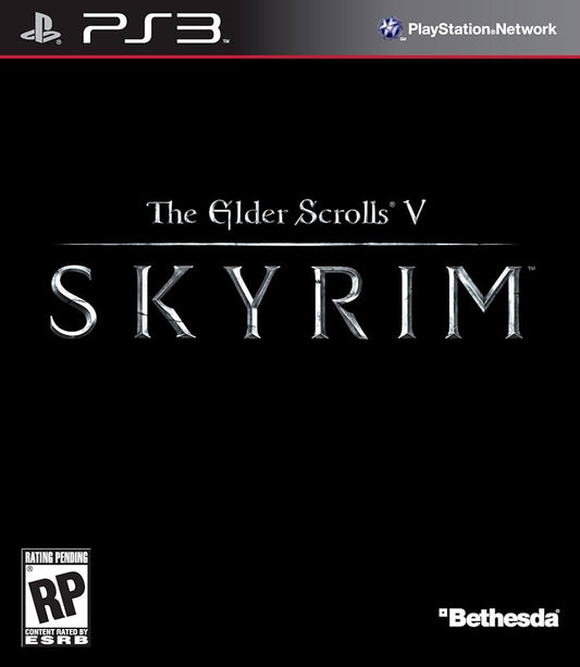 Skyrim