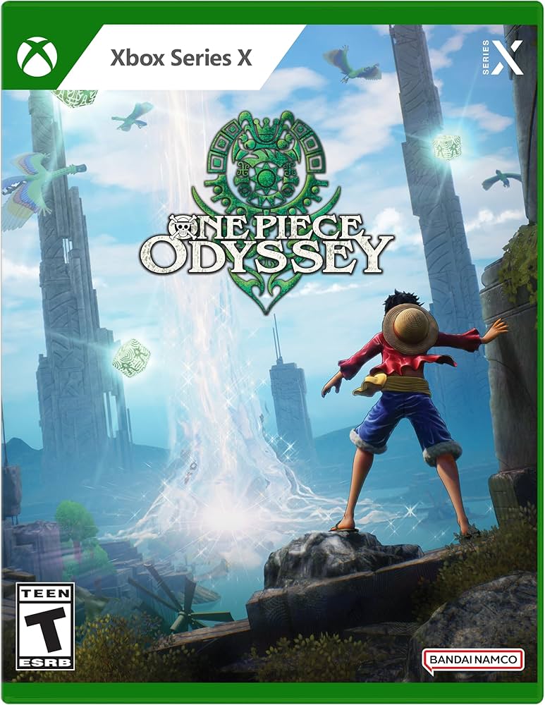 One Piece Odyssey