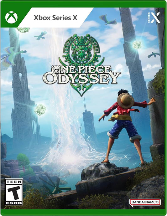 One Piece Odyssey