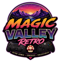 Magic Valley Retro