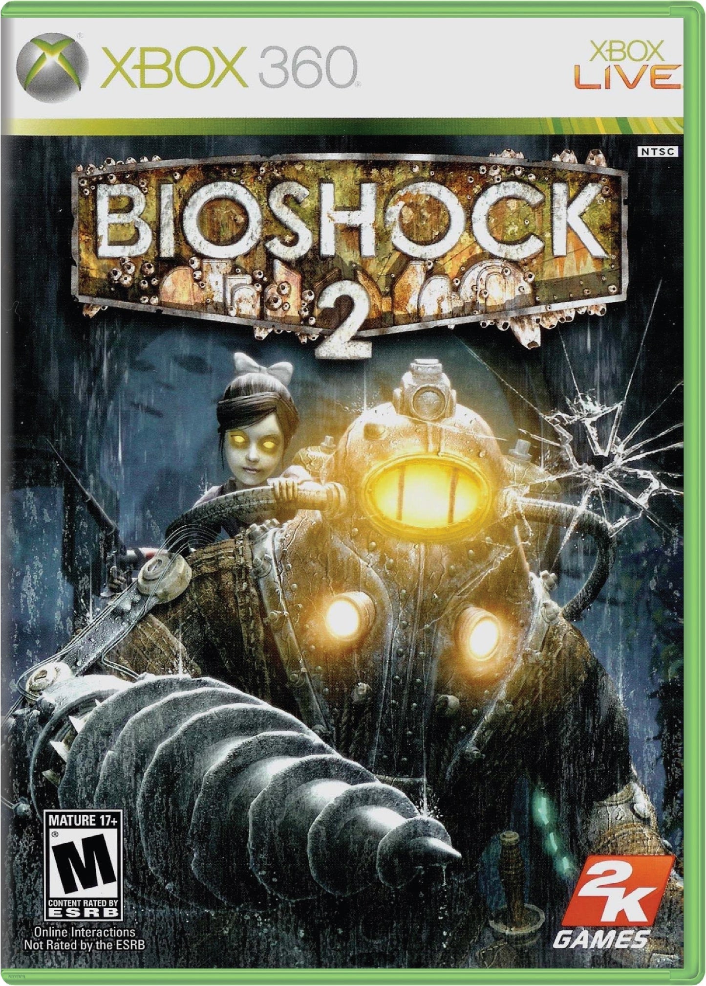 BioShock 2