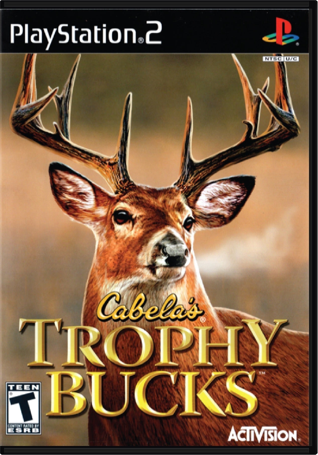 Cabela's Trophy Bucks