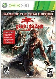 Dead Island [Game of the Year]