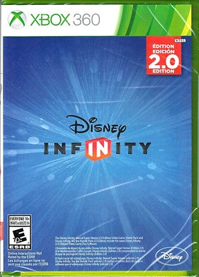 Disney Infinity 2.0