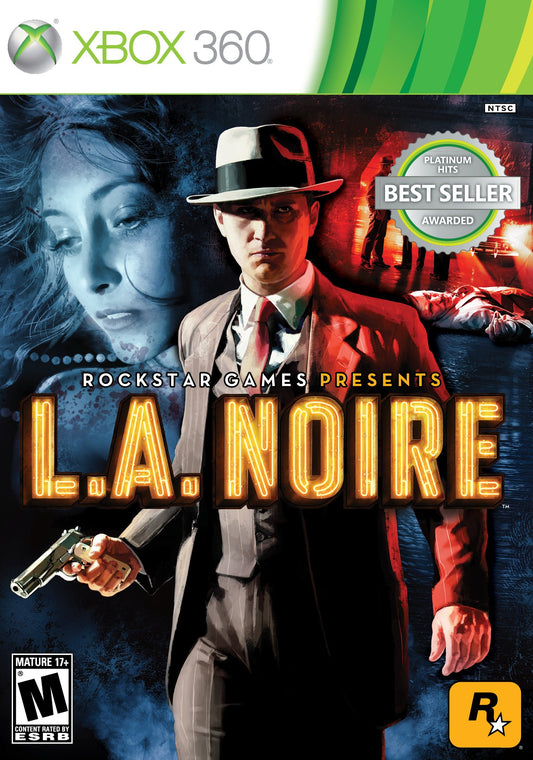 L.A. Noire
