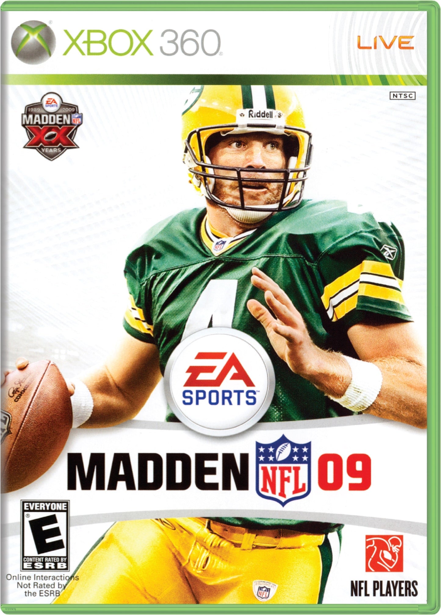 Madden 2009