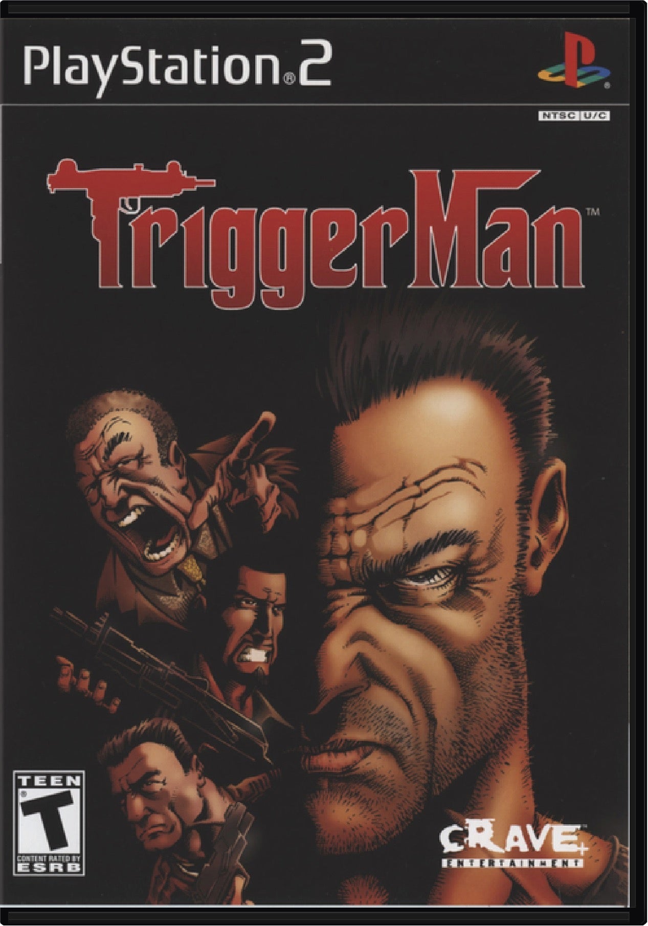 Trigger Man